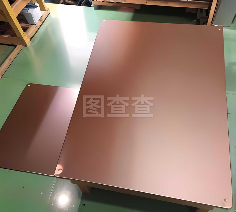 铜管，家中的“心脏”